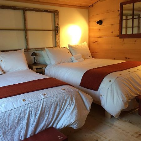 Hotel The Retreat House Blue Mountain Blue Mountains Exteriér fotografie