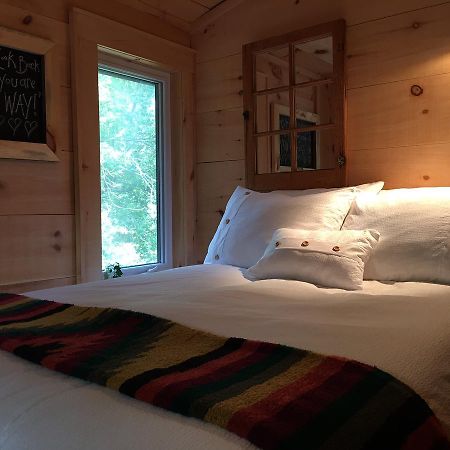 Hotel The Retreat House Blue Mountain Blue Mountains Exteriér fotografie