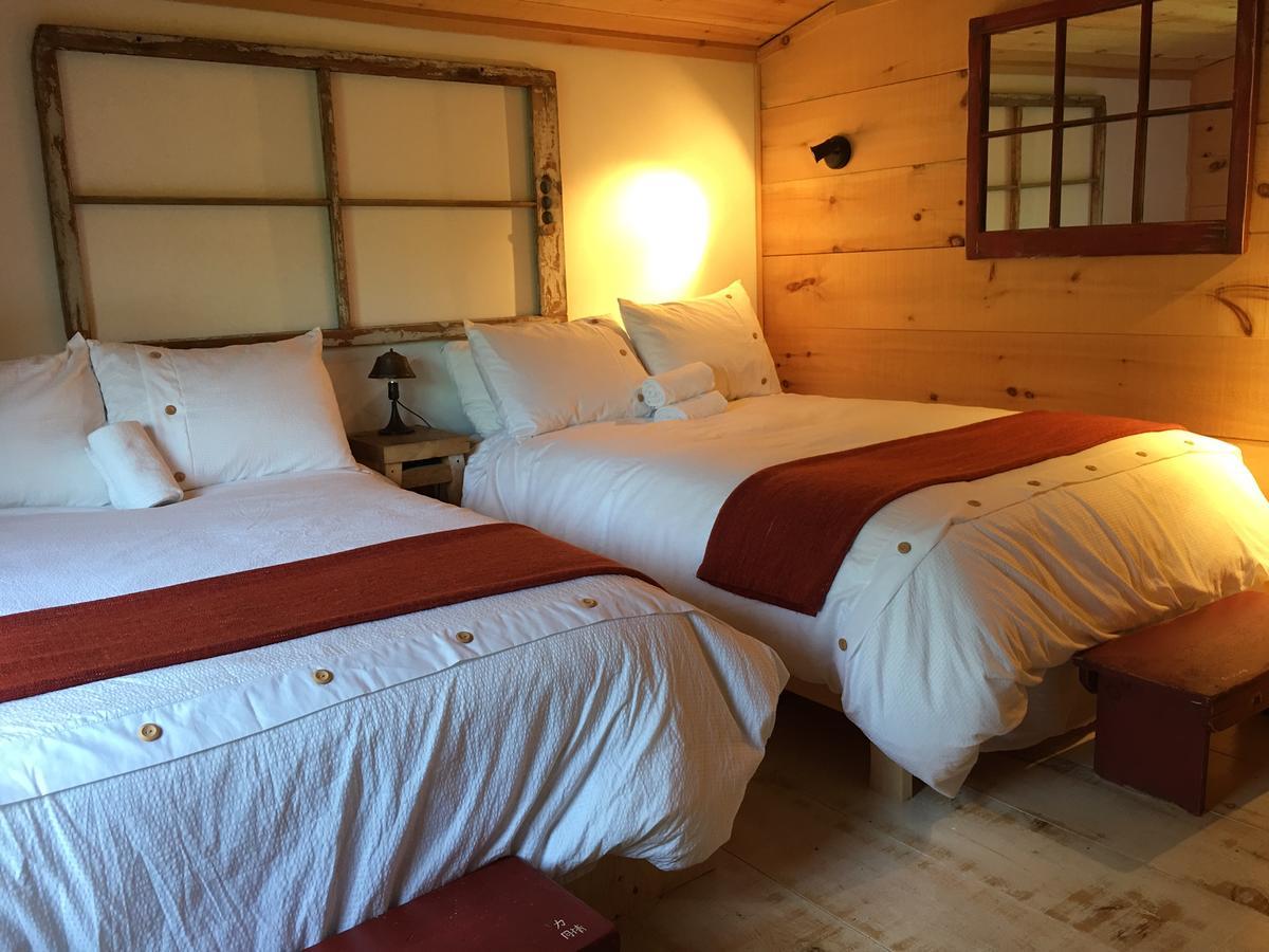 Hotel The Retreat House Blue Mountain Blue Mountains Exteriér fotografie