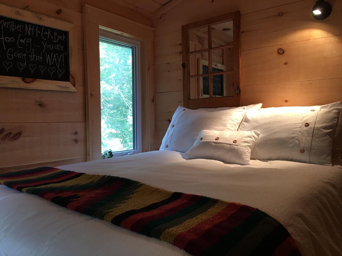 Hotel The Retreat House Blue Mountain Blue Mountains Exteriér fotografie